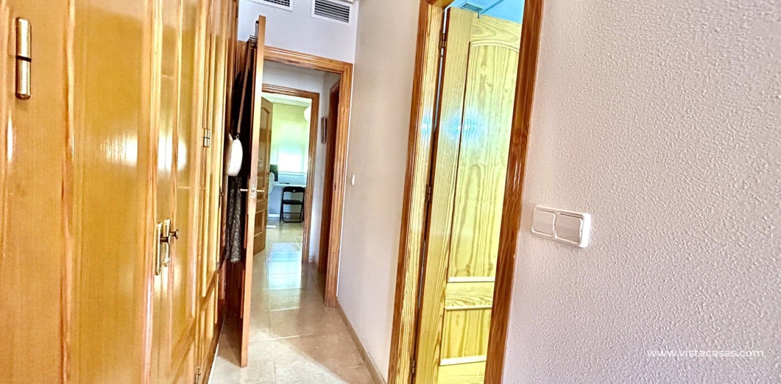 2 soverom Leilighet til salgs i San Miguel de Salinas - € 109 000 (Ref: 9950168)