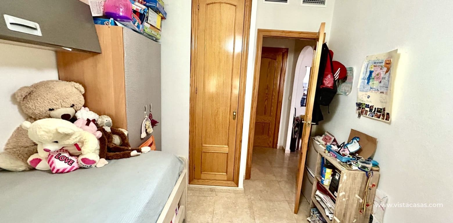 2 soverom Leilighet til salgs i San Miguel de Salinas - € 109 000 (Ref: 9950168)