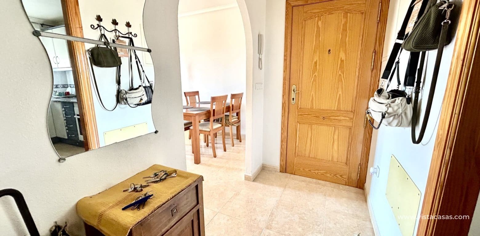 2 soverom Leilighet til salgs i San Miguel de Salinas - € 109 000 (Ref: 9950168)