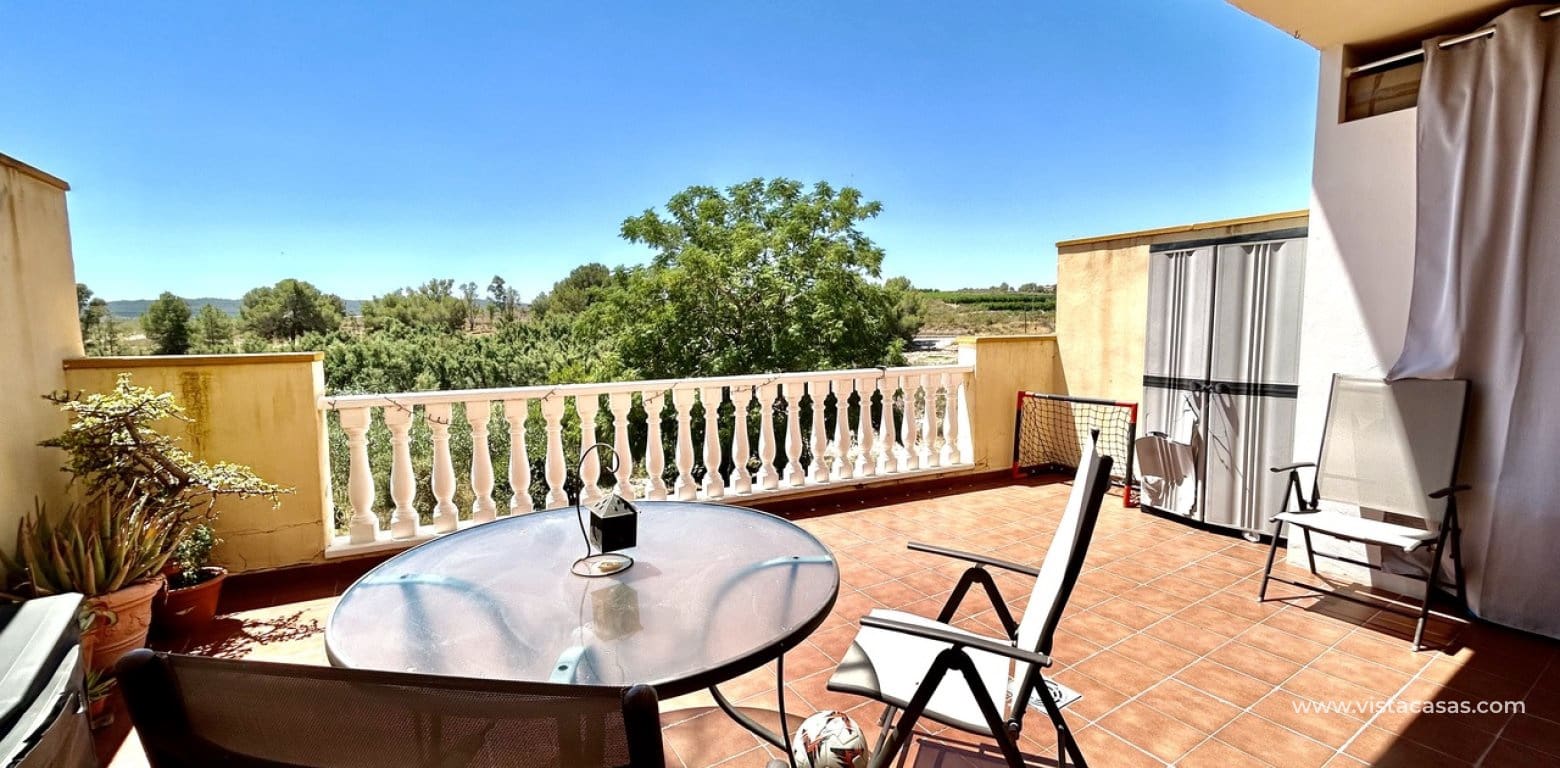 2 soverom Leilighet til salgs i San Miguel de Salinas - € 109 000 (Ref: 9950168)