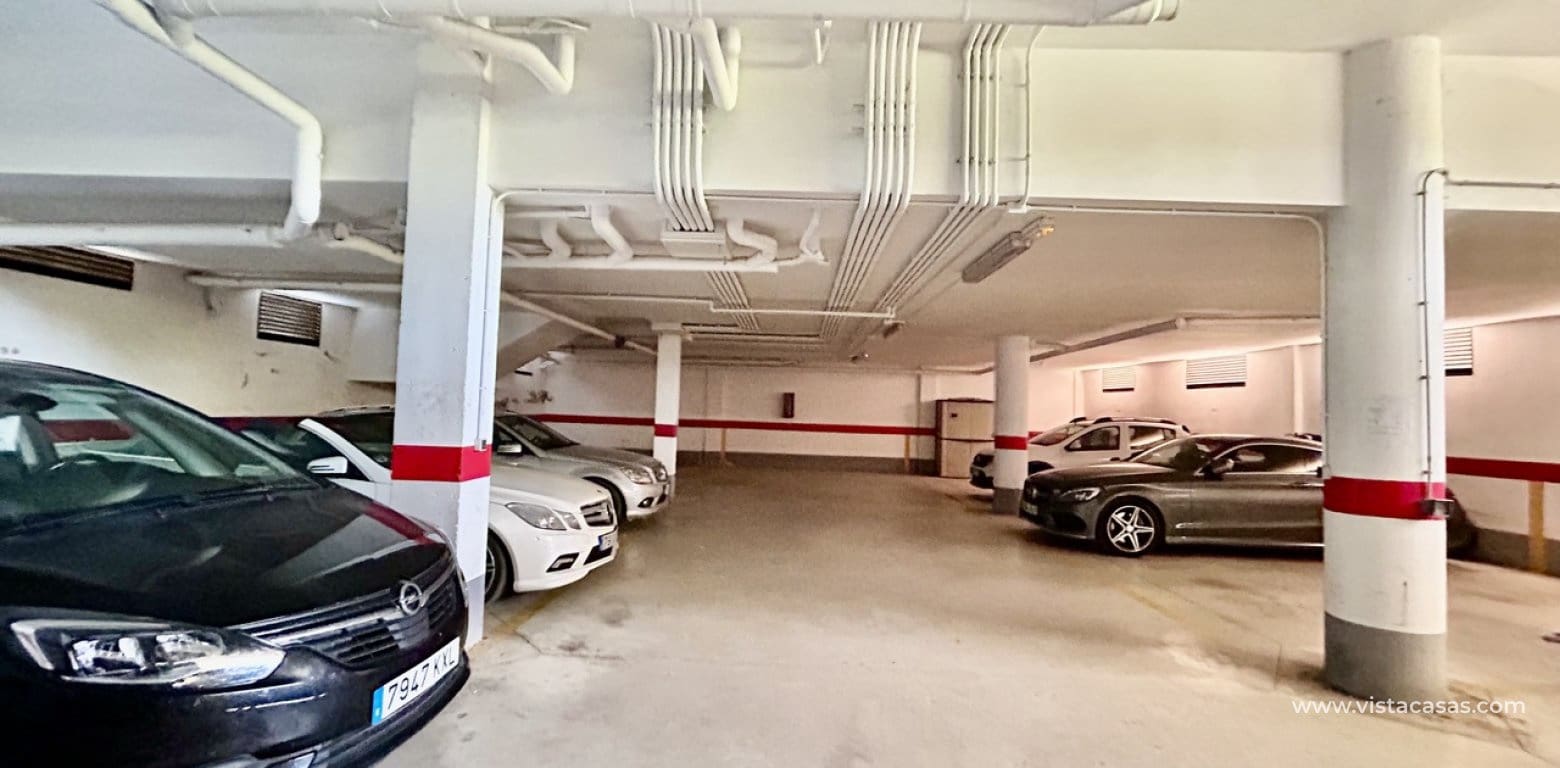 2 soverom Leilighet til salgs i San Miguel de Salinas - € 109 000 (Ref: 9950168)