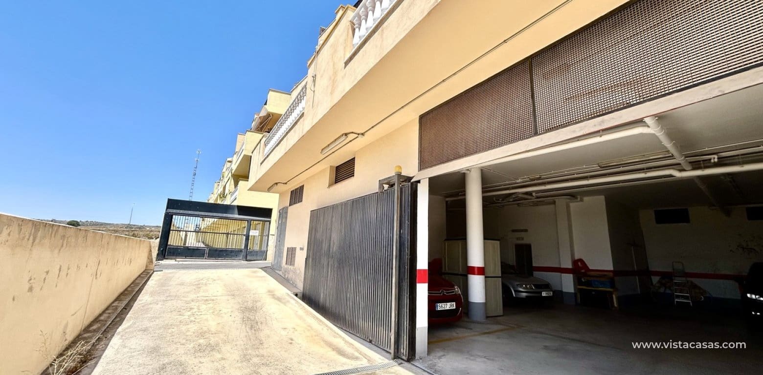 2 soverom Leilighet til salgs i San Miguel de Salinas - € 109 000 (Ref: 9950168)