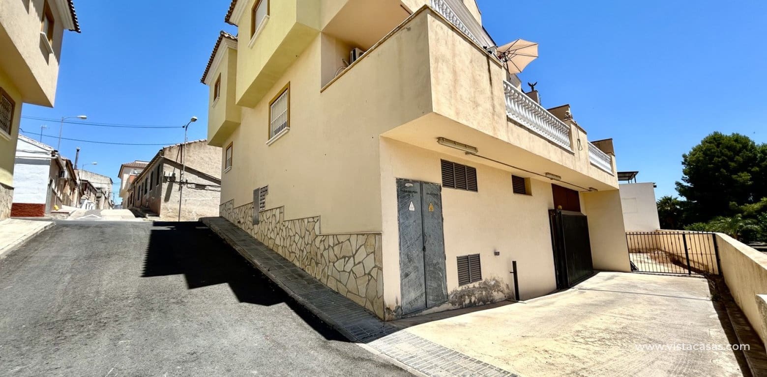 2 soverom Leilighet til salgs i San Miguel de Salinas - € 109 000 (Ref: 9950168)