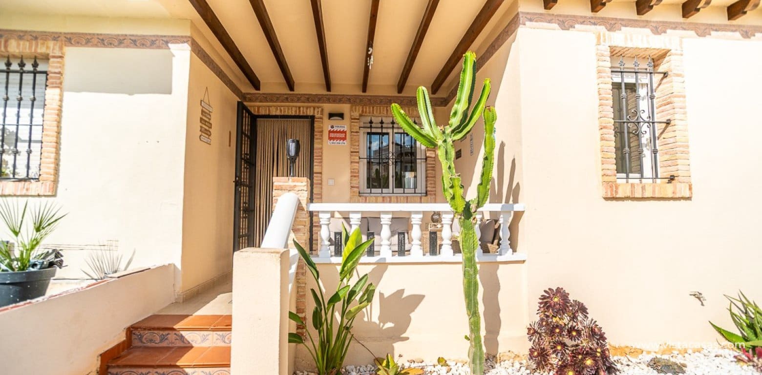 2 bedroom Apartment for sale in Playa Flamenca - € 189,500 (Ref: 9950169)