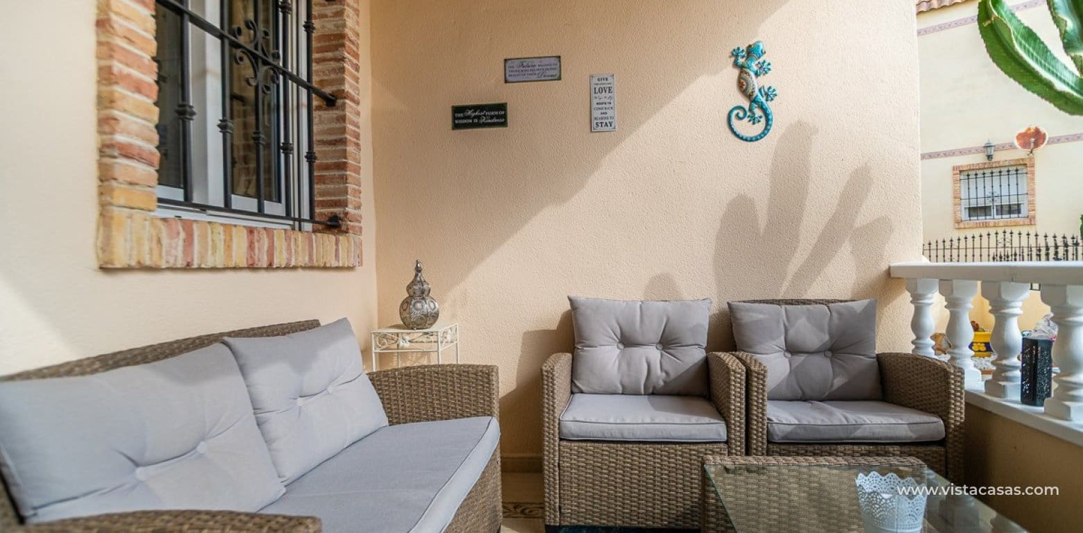 2 bedroom Apartment for sale in Playa Flamenca - € 189,500 (Ref: 9950169)