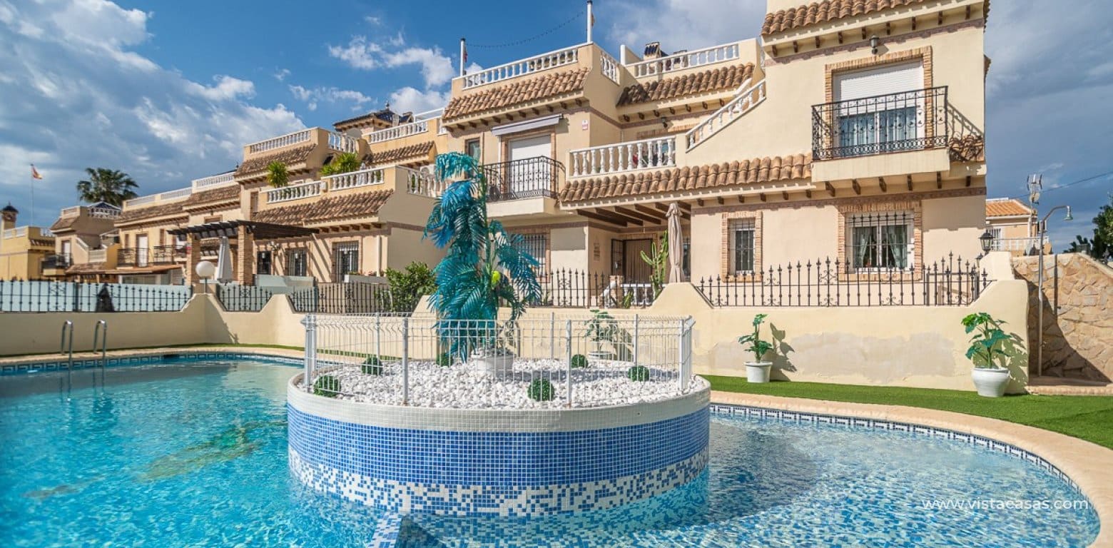 2 bedroom Apartment for sale in Playa Flamenca - € 189,500 (Ref: 9950169)