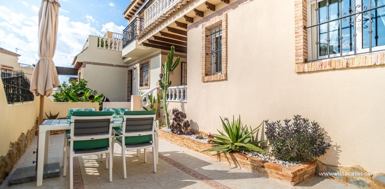 2 bedroom Apartment for sale in Playa Flamenca - € 189,500 (Ref: 9950169)