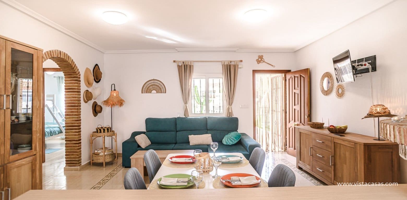 2 bedroom Apartment for sale in Playa Flamenca - € 189,500 (Ref: 9950169)
