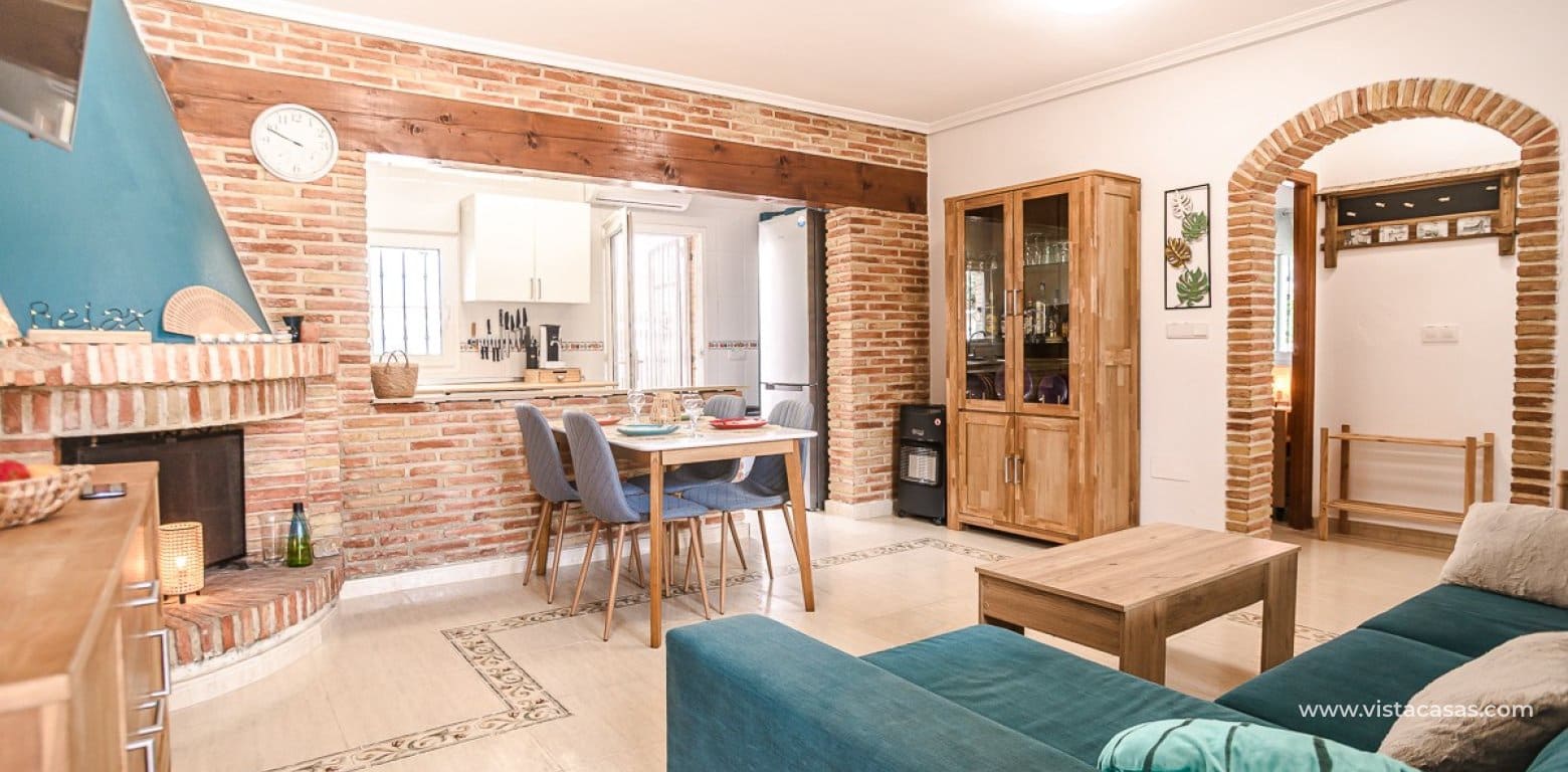 2 bedroom Apartment for sale in Playa Flamenca - € 189,500 (Ref: 9950169)
