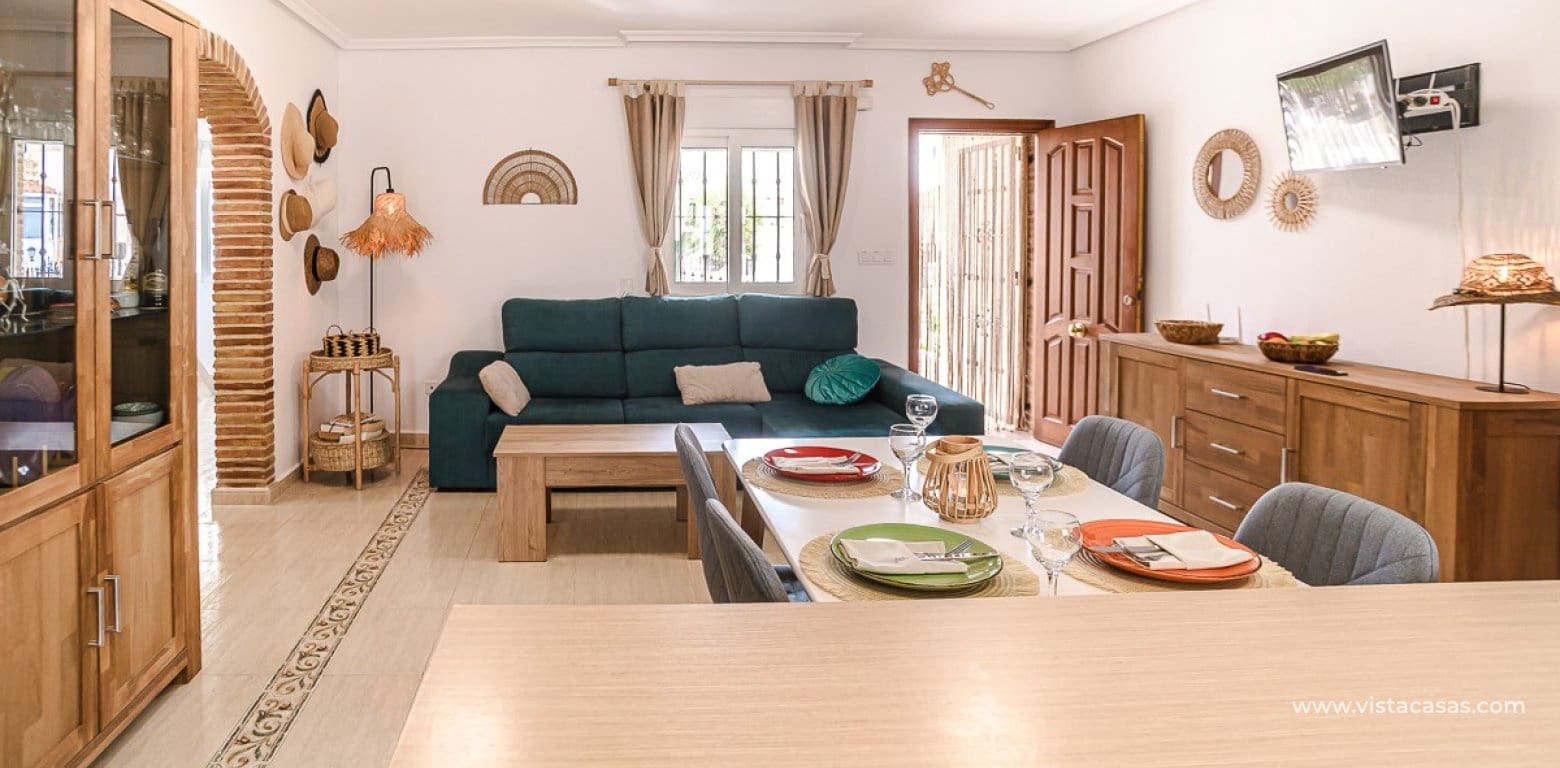 2 bedroom Apartment for sale in Playa Flamenca - € 189,500 (Ref: 9950169)