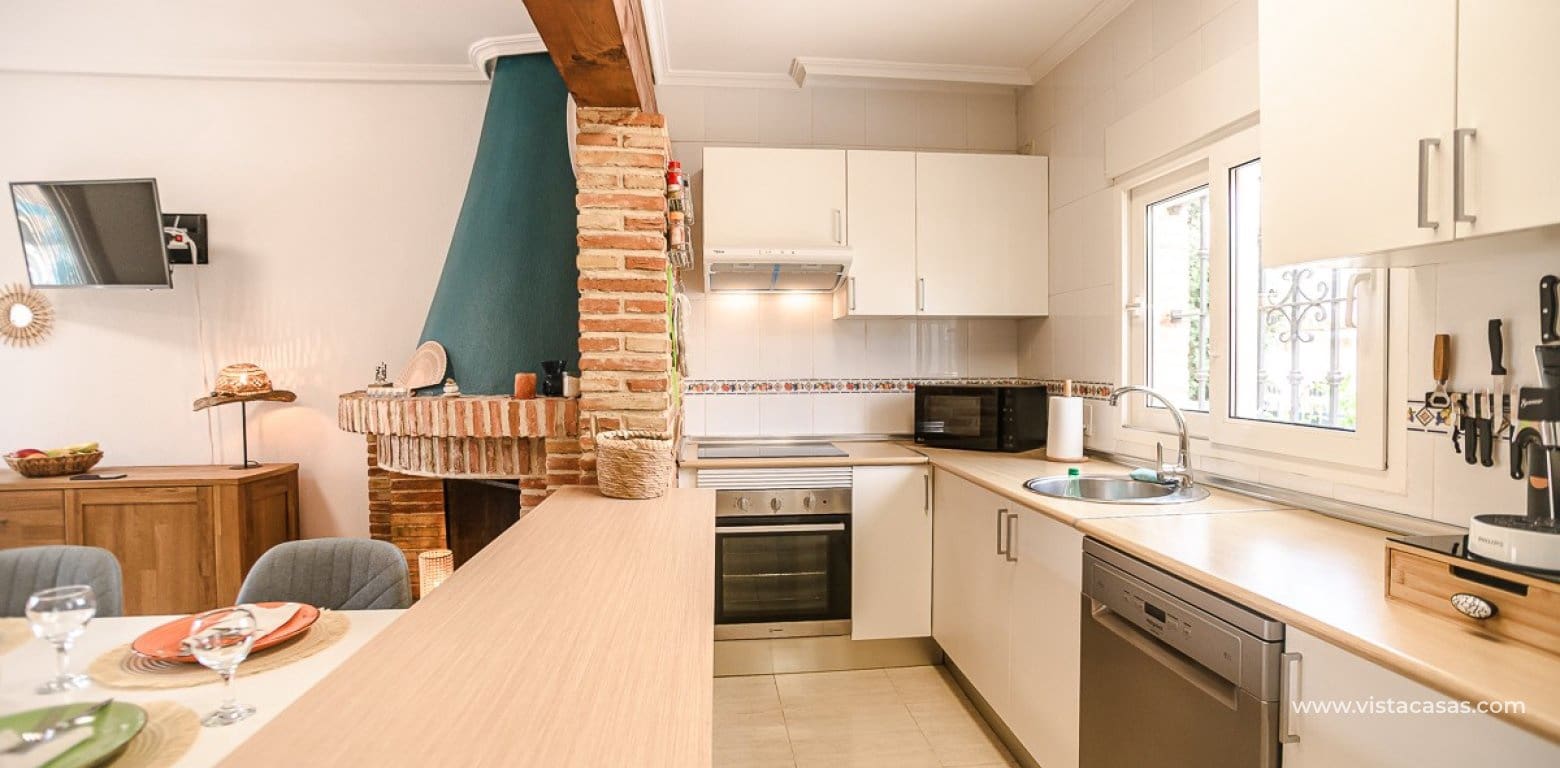 2 bedroom Apartment for sale in Playa Flamenca - € 189,500 (Ref: 9950169)