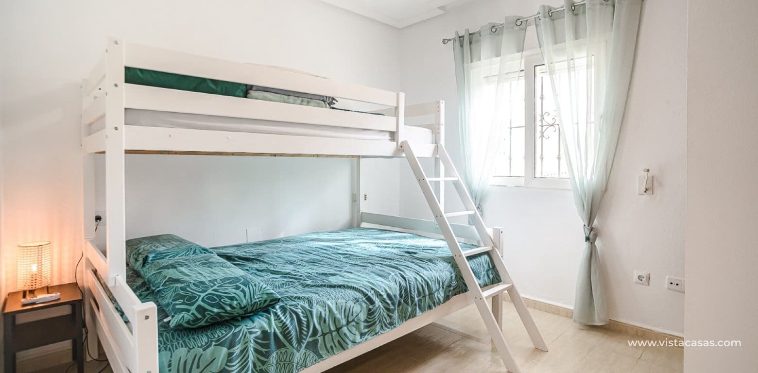 2 bedroom Apartment for sale in Playa Flamenca - € 189,500 (Ref: 9950169)