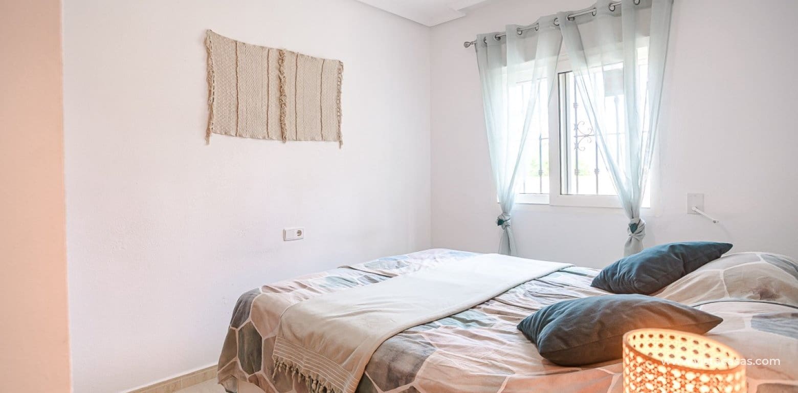 2 bedroom Apartment for sale in Playa Flamenca - € 189,500 (Ref: 9950169)