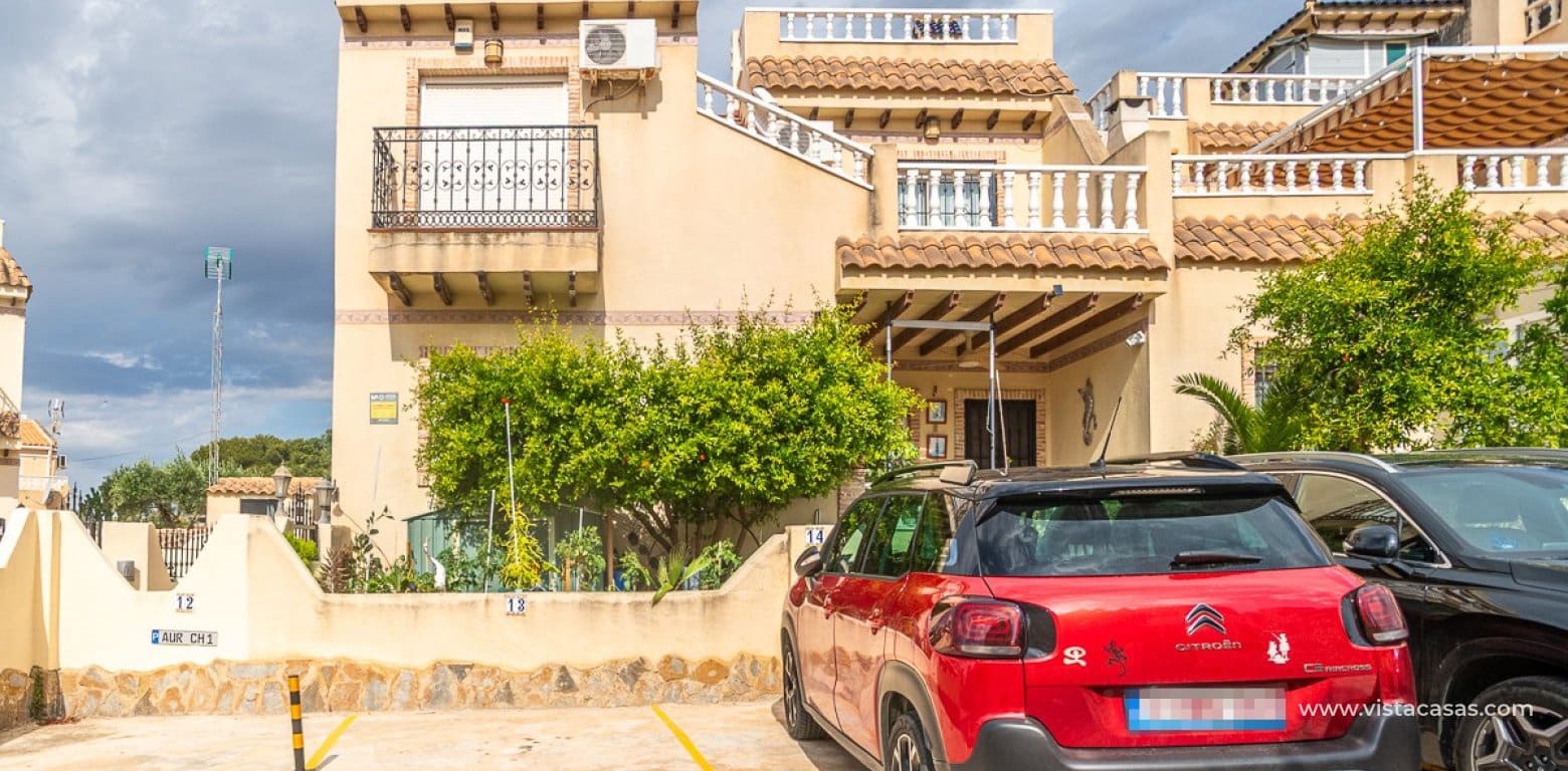 2 bedroom Apartment for sale in Playa Flamenca - € 189,500 (Ref: 9950169)