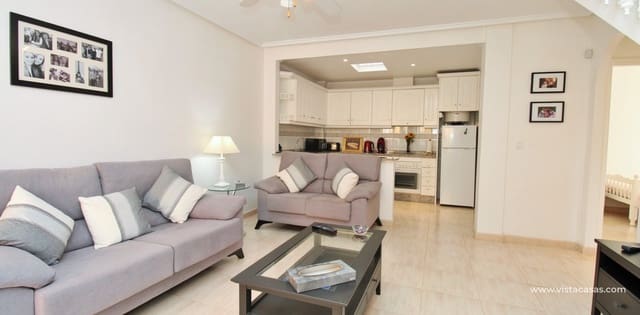 3 slaapkamer Huis te koop in Villamartin, Orihuela met zwembad - € 225.000 (Ref: 9953229)