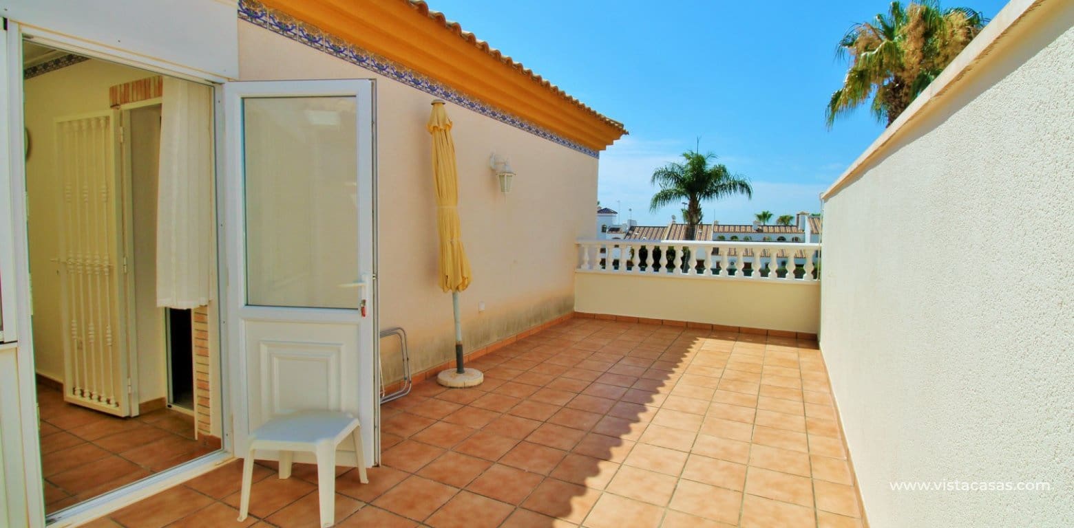 3 slaapkamer Huis te koop in Villamartin met zwembad - € 225.000 (Ref: 9953229)