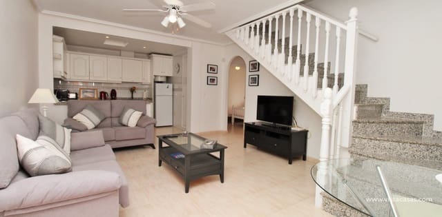 3 slaapkamer Huis te koop in Villamartin, Orihuela met zwembad - € 225.000 (Ref: 9953229)