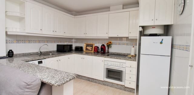 3 slaapkamer Huis te koop in Villamartin, Orihuela met zwembad - € 225.000 (Ref: 9953229)