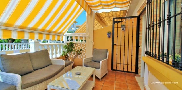 3 slaapkamer Huis te koop in Villamartin, Orihuela met zwembad - € 225.000 (Ref: 9953229)