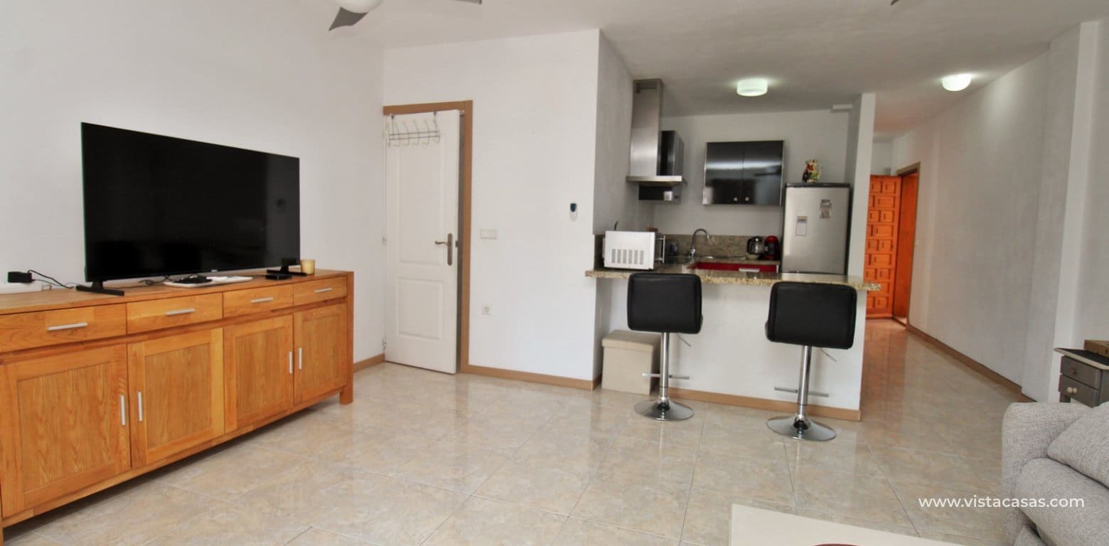 Apartamento de 1 habitación en Villamartin en venta con piscina - 135.000 € (Ref: 9953625)