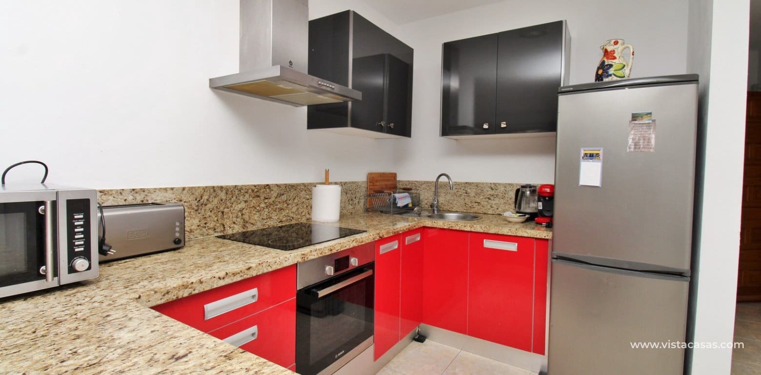 Apartamento de 1 habitación en Villamartin en venta con piscina - 135.000 € (Ref: 9953625)
