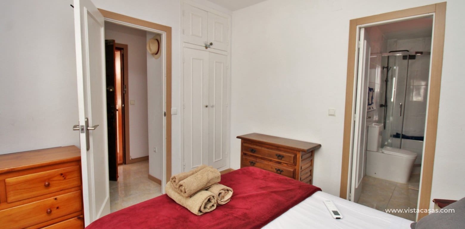 Apartamento de 1 habitación en Villamartin en venta con piscina - 135.000 € (Ref: 9953625)