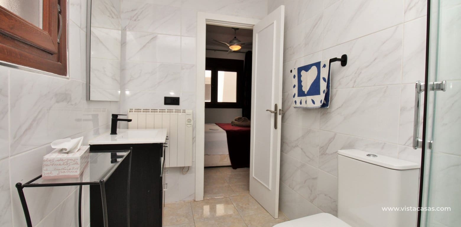 Apartamento de 1 habitación en Villamartin en venta con piscina - 135.000 € (Ref: 9953625)