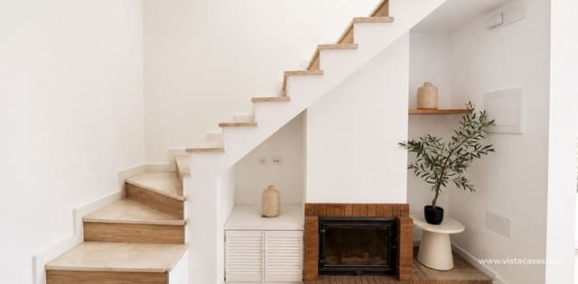 3 camera da letto Casa in vendita in Los Altos - 239.000 € (Rif: 9954605)