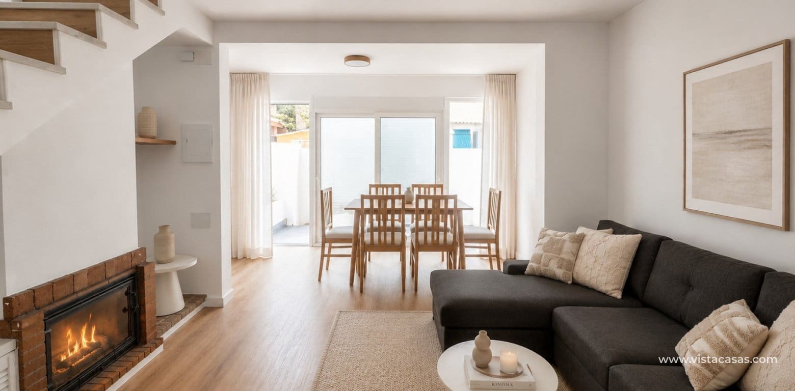 3 camera da letto Casa in vendita in Los Altos - 239.000 € (Rif: 9954605)
