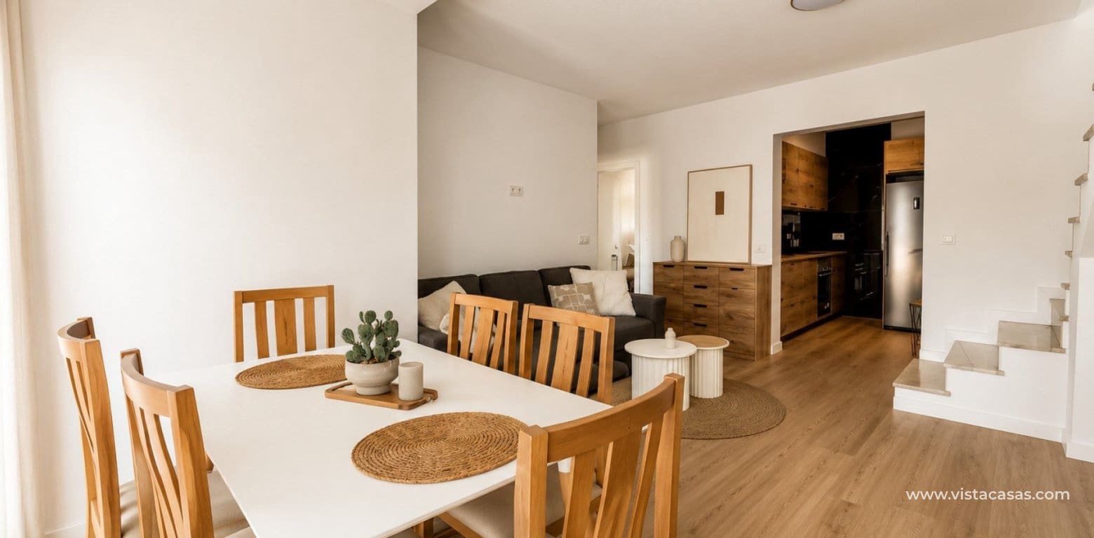 3 camera da letto Casa in vendita in Los Altos - 239.000 € (Rif: 9954605)