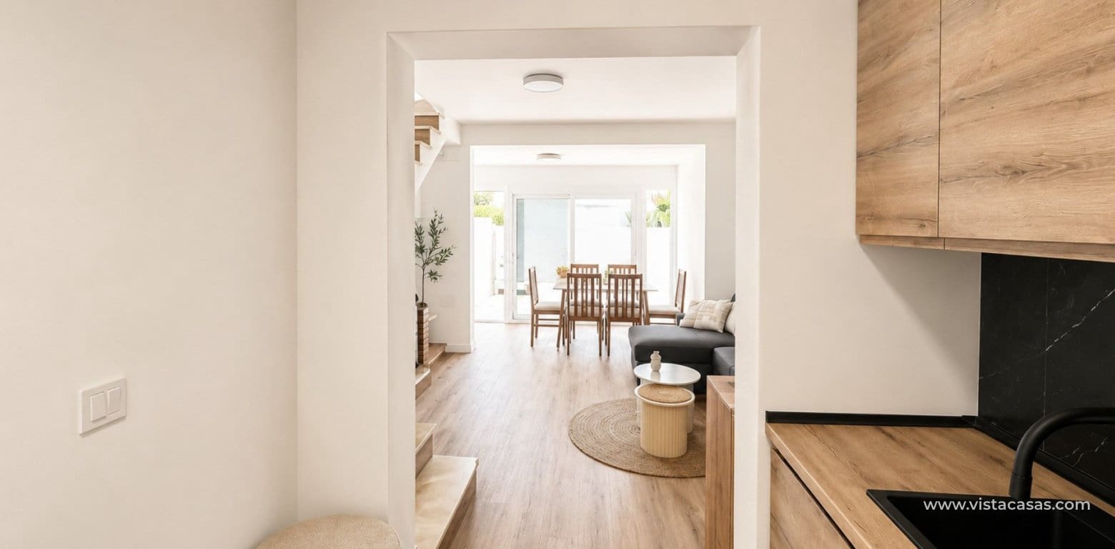 3 camera da letto Casa in vendita in Los Altos - 239.000 € (Rif: 9954605)