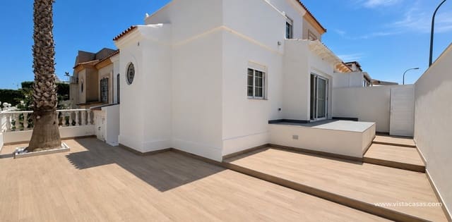 3 camera da letto Casa in vendita in Los Altos - 239.000 € (Rif: 9954605)