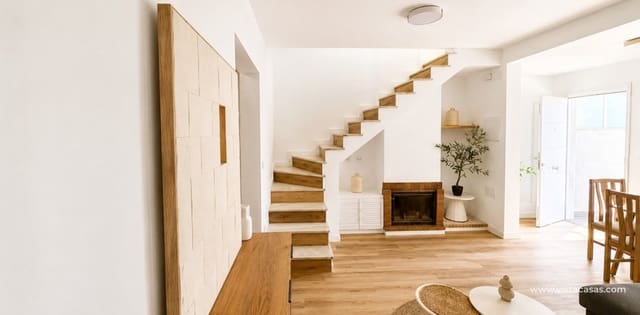 3 camera da letto Casa in vendita in Los Altos - 239.000 € (Rif: 9954605)