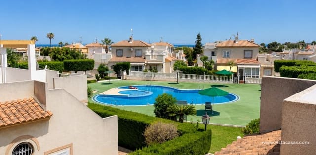 3 camera da letto Casa in vendita in Los Altos - 239.000 € (Rif: 9954605)