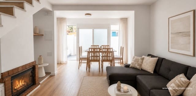 3 camera da letto Casa in vendita in Los Altos - 239.000 € (Rif: 9954605)