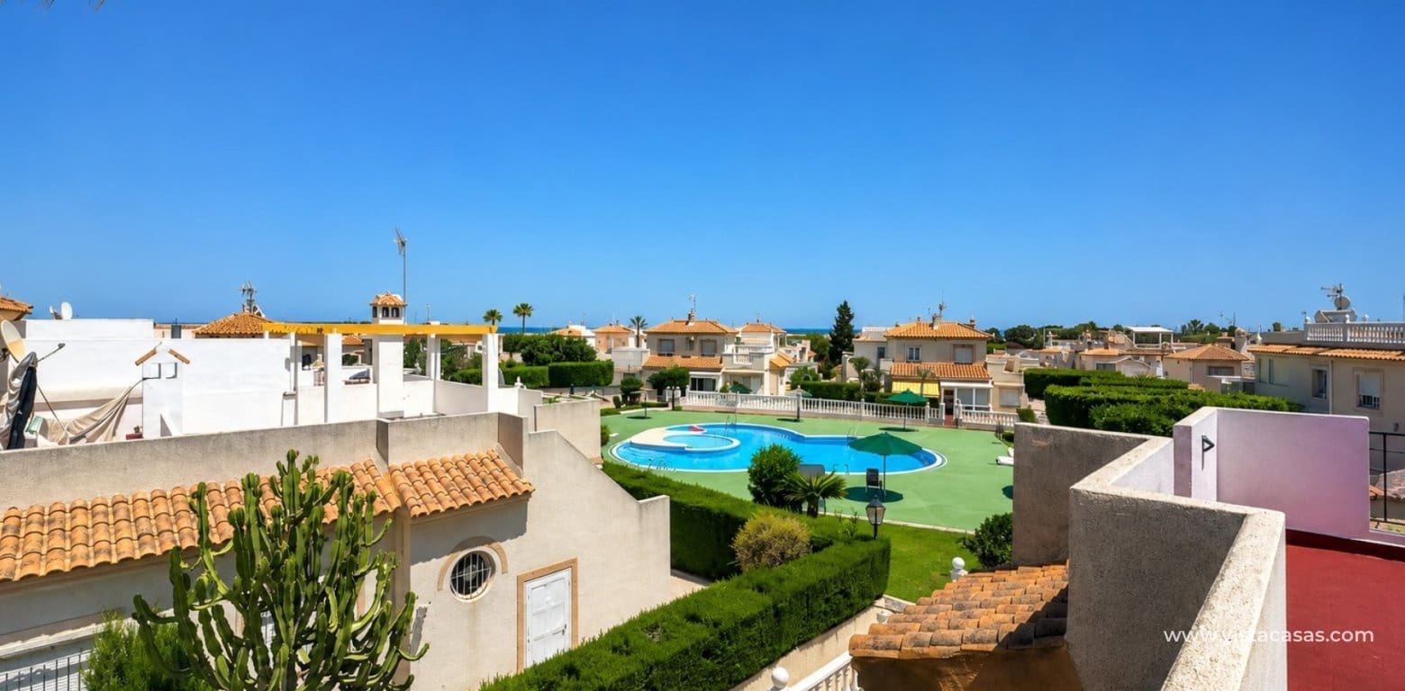3 camera da letto Casa in vendita in Los Altos - 239.000 € (Rif: 9954605)