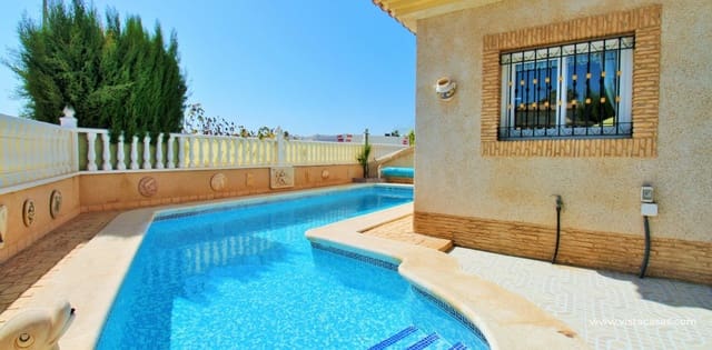 2 sypialnia Dom na sprzedaż w Playa Flamenca, Orihuela z basenem - 255 000 € (Ref: 9958534)