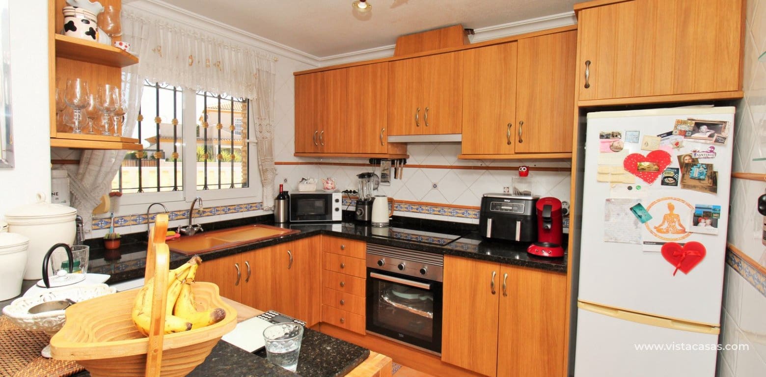 2 sypialnia Dom na sprzedaż w Playa Flamenca z basenem - 255 000 € (Ref: 9958534)