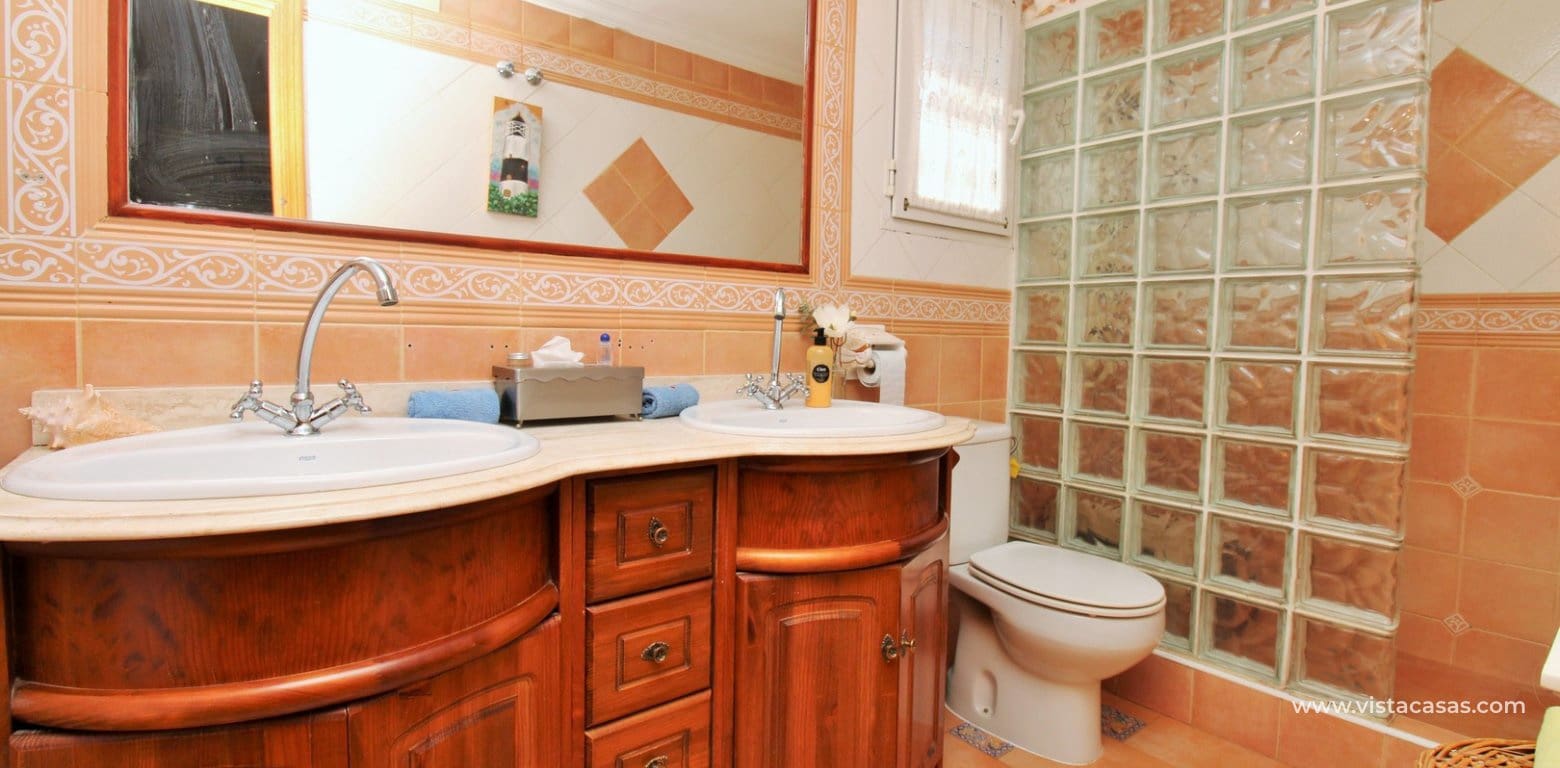 2 sypialnia Dom na sprzedaż w Playa Flamenca z basenem - 255 000 € (Ref: 9958534)
