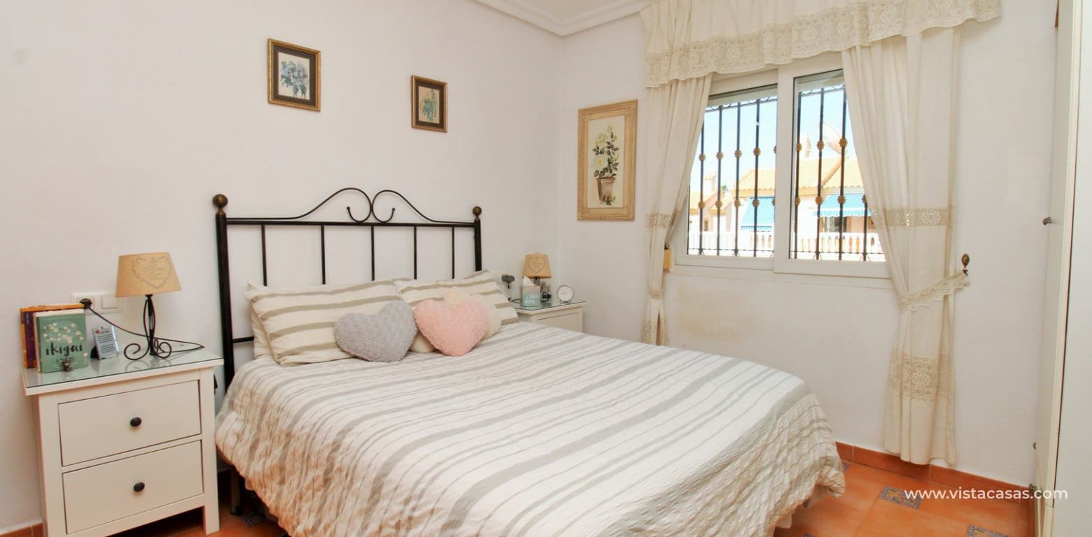 2 sypialnia Dom na sprzedaż w Playa Flamenca z basenem - 255 000 € (Ref: 9958534)