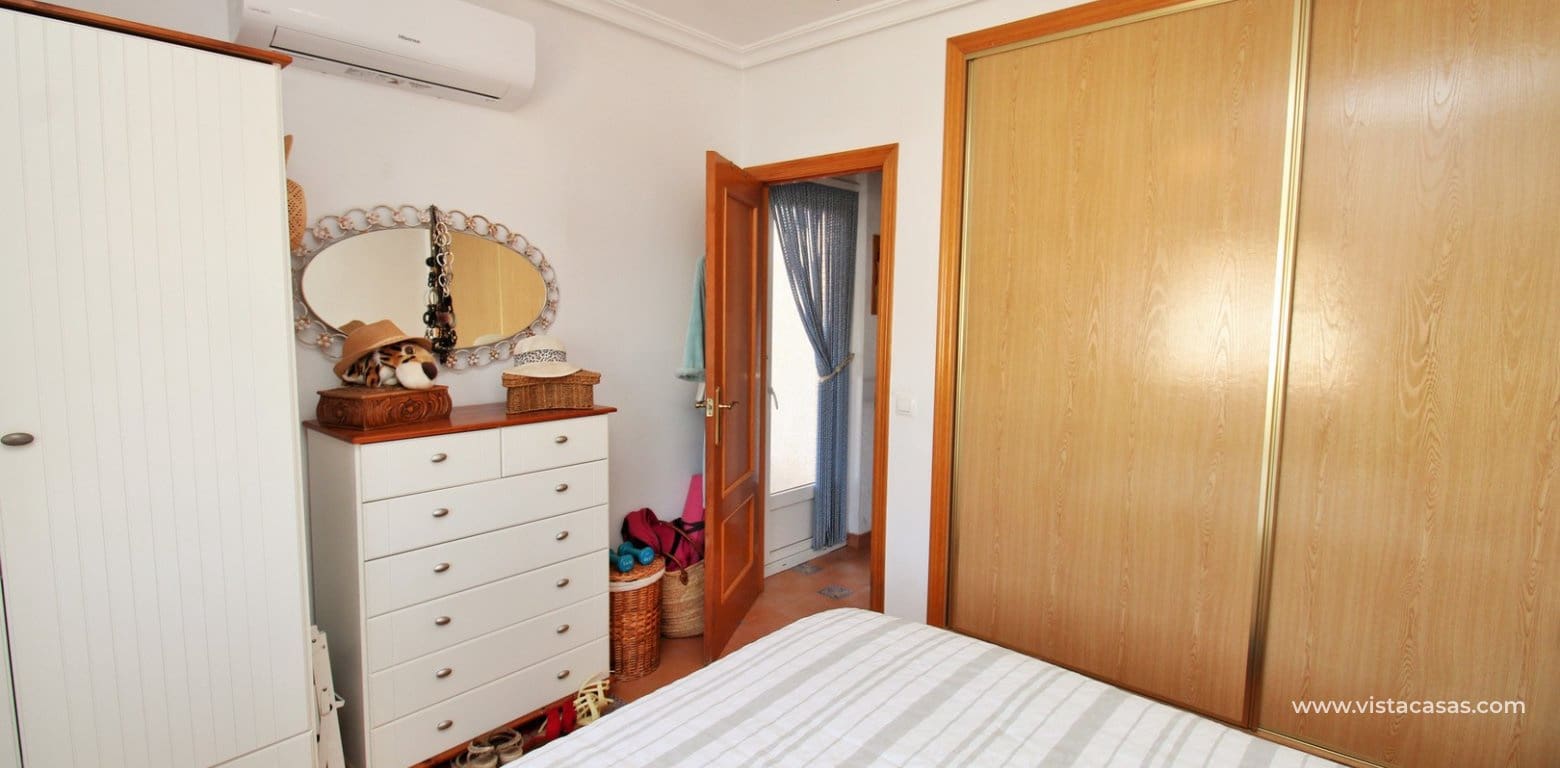 2 sypialnia Dom na sprzedaż w Playa Flamenca z basenem - 255 000 € (Ref: 9958534)