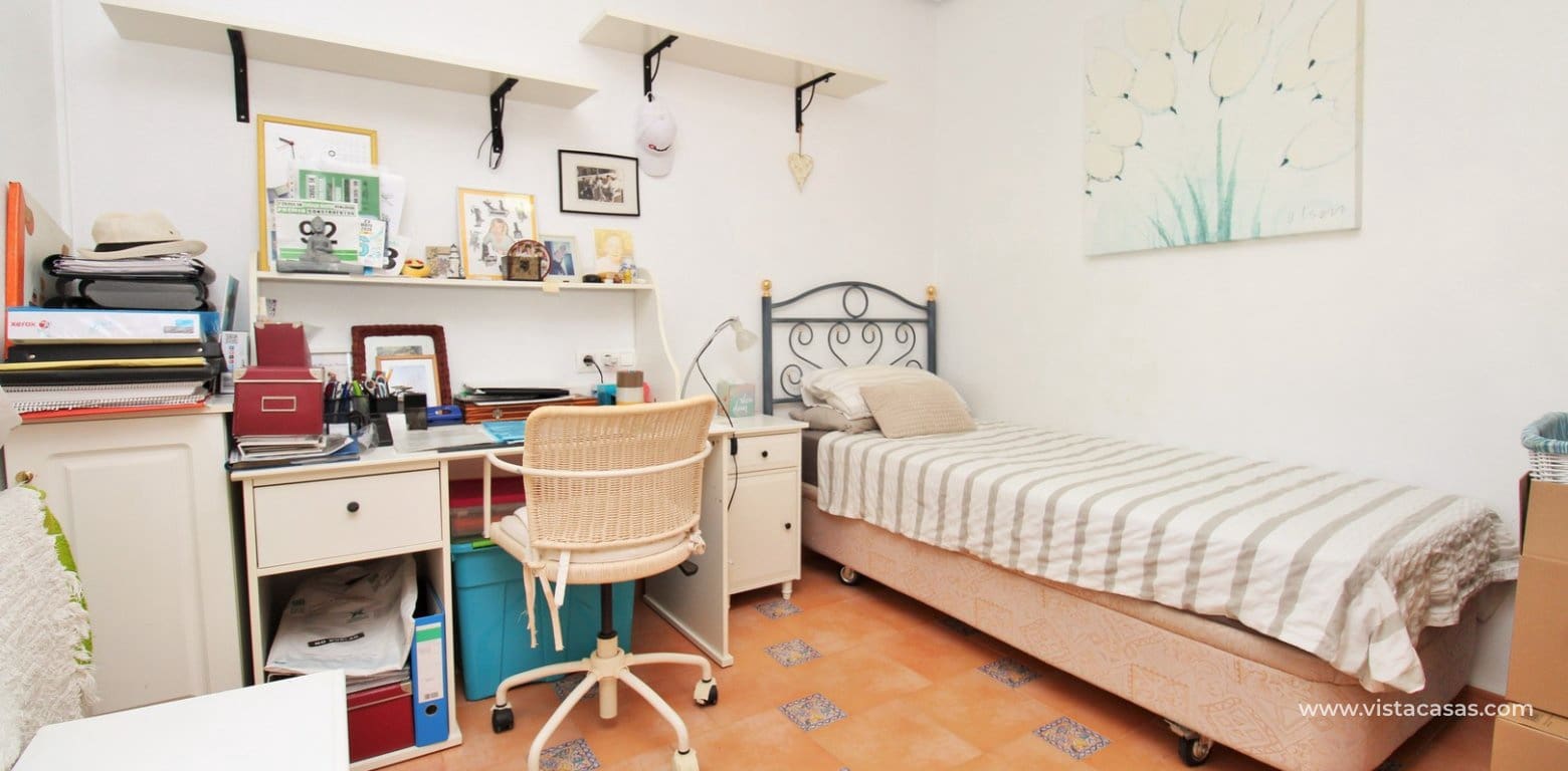 2 sypialnia Dom na sprzedaż w Playa Flamenca z basenem - 255 000 € (Ref: 9958534)