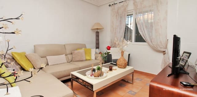 2 sypialnia Dom na sprzedaż w Playa Flamenca, Orihuela z basenem - 255 000 € (Ref: 9958534)