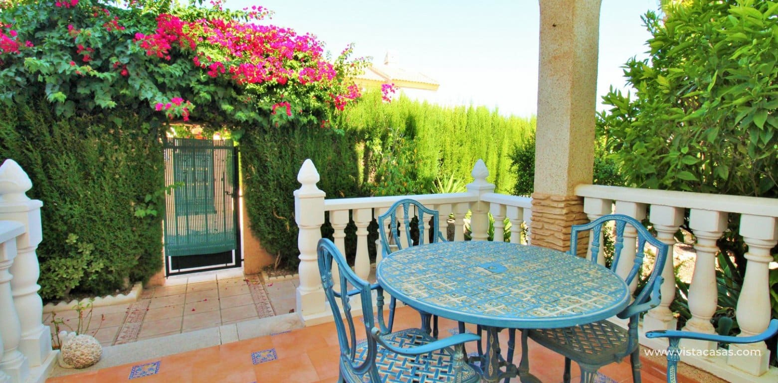 2 sypialnia Dom na sprzedaż w Playa Flamenca z basenem - 255 000 € (Ref: 9958534)