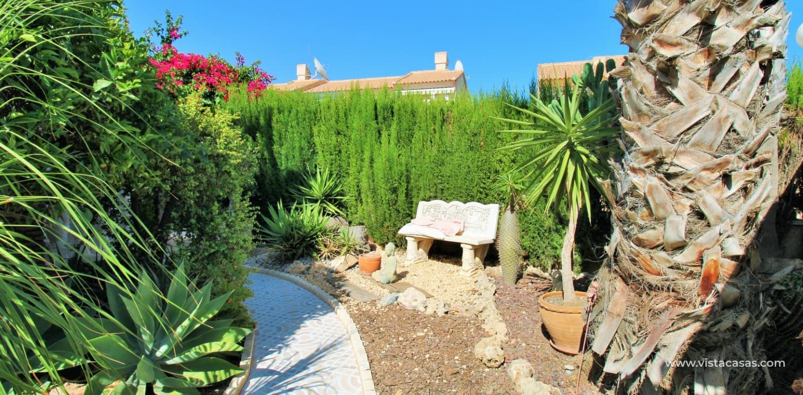 2 sypialnia Dom na sprzedaż w Playa Flamenca z basenem - 255 000 € (Ref: 9958534)