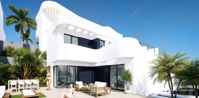 3 soverom Villa til salgs i Algorfa - € 475 000 (Ref: 9958536)