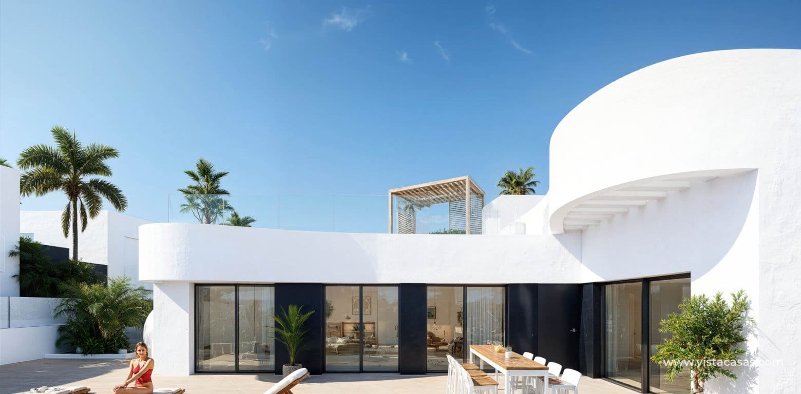 3 camera da letto Villa in vendita in Algorfa - 420.000 € (Rif: 9958537)