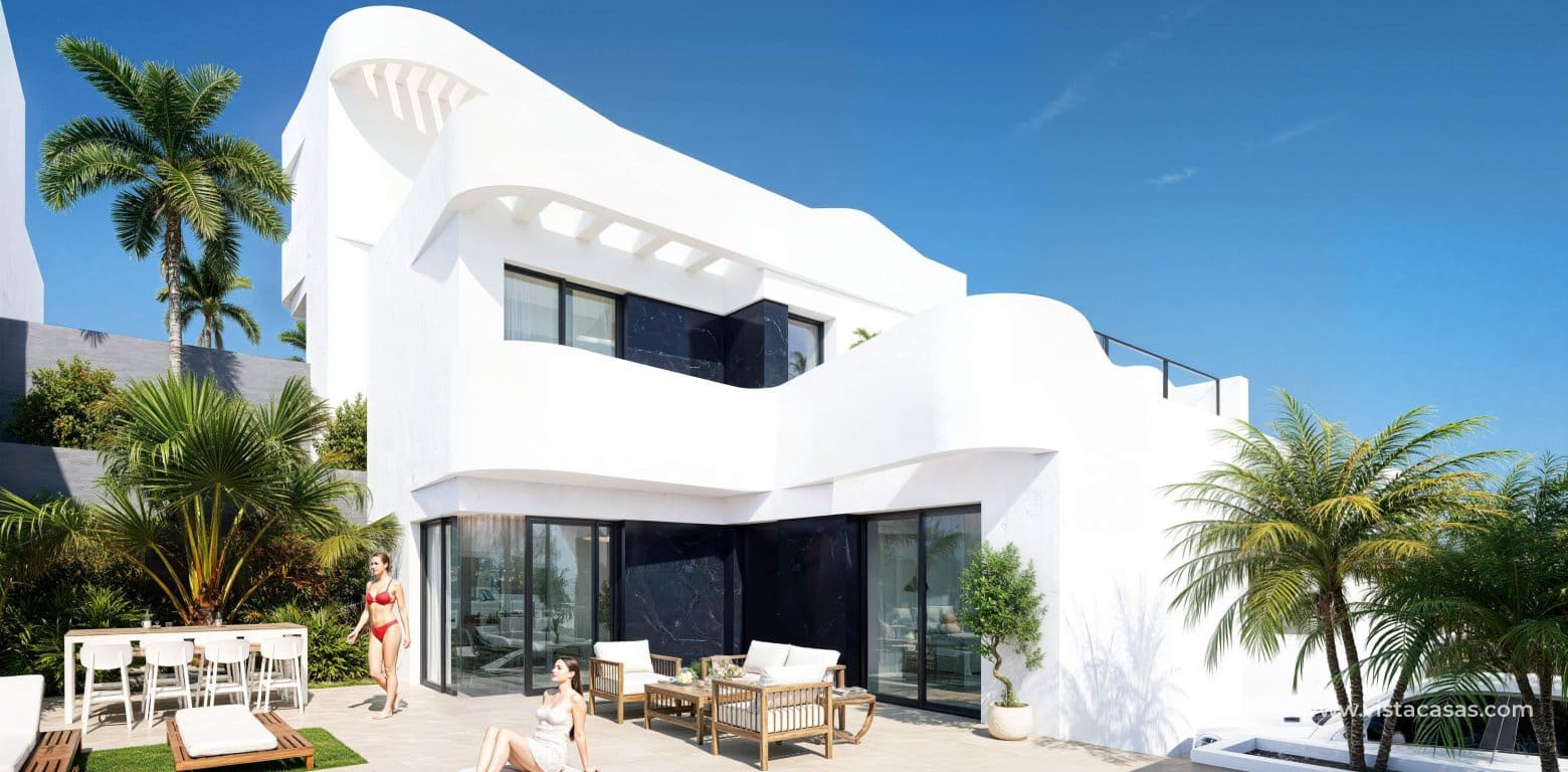 3 camera da letto Villa in vendita in Algorfa - 420.000 € (Rif: 9958537)