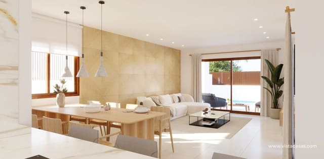 3 soverom Hus til salgs i Vistabella, Orihuela - € 340 000 (Ref: 9958538)