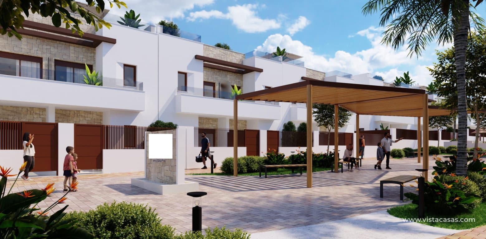 3 soverom Hus til salgs i Vistabella - € 340 000 (Ref: 9958538)